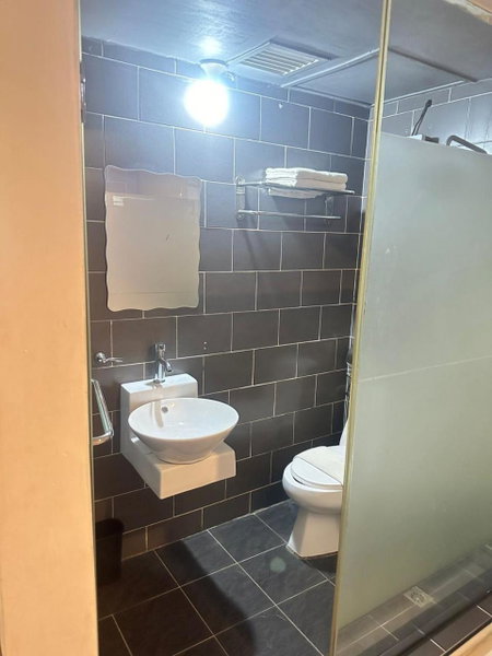 Kingsman Boutique Hotel, Kota Kinabalu, Malaysia