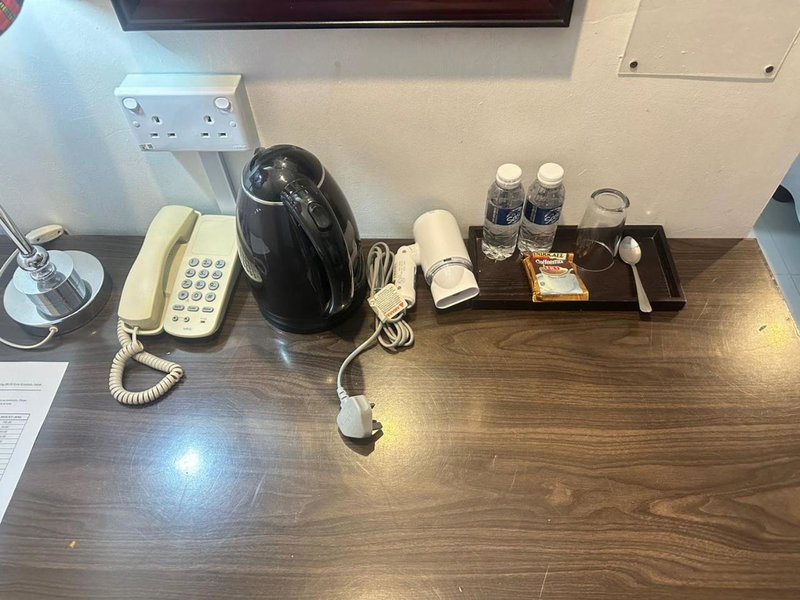 Kingsman Boutique Hotel, Kota Kinabalu, Malaysia