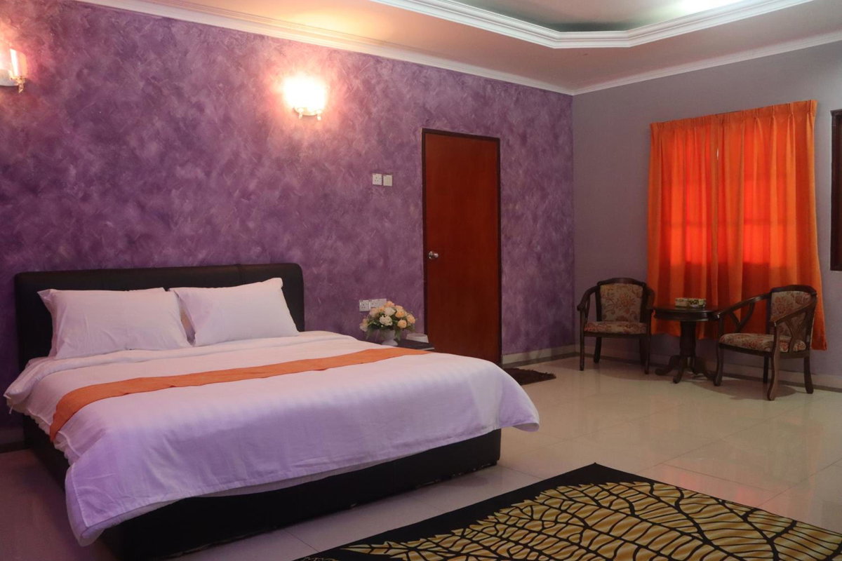 Hotel · Bunga Raya Resort Parit Buntar, Parit Buntar