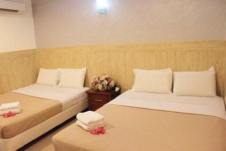 Hotel Seri Nilai, Nilai, Malaysia