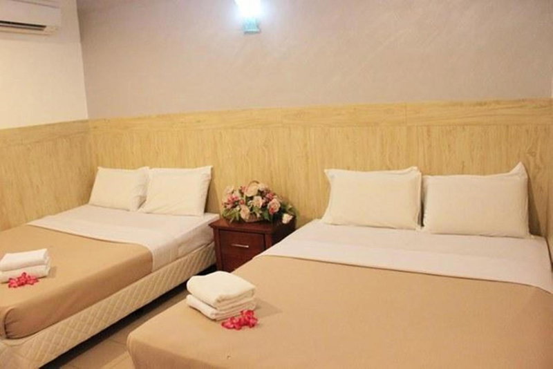 Hotel Seri Nilai, Nilai, Malaysia