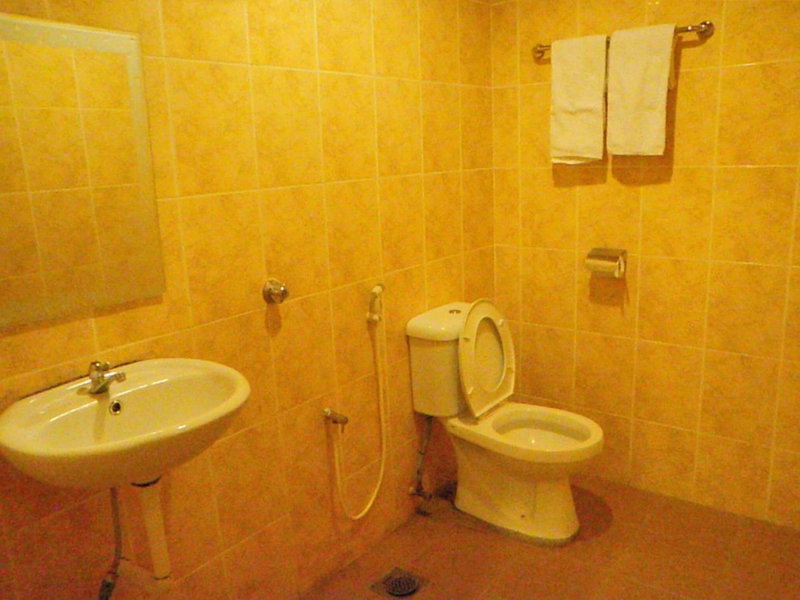 Hotel Seri Nilai, Nilai, Malaysia