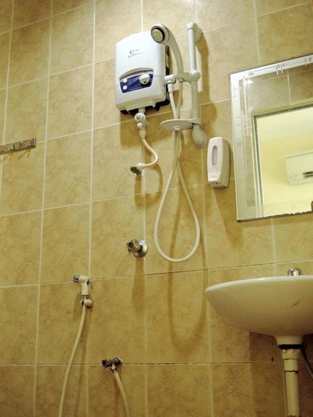 Hotel Seri Nilai, Nilai, Malaysia