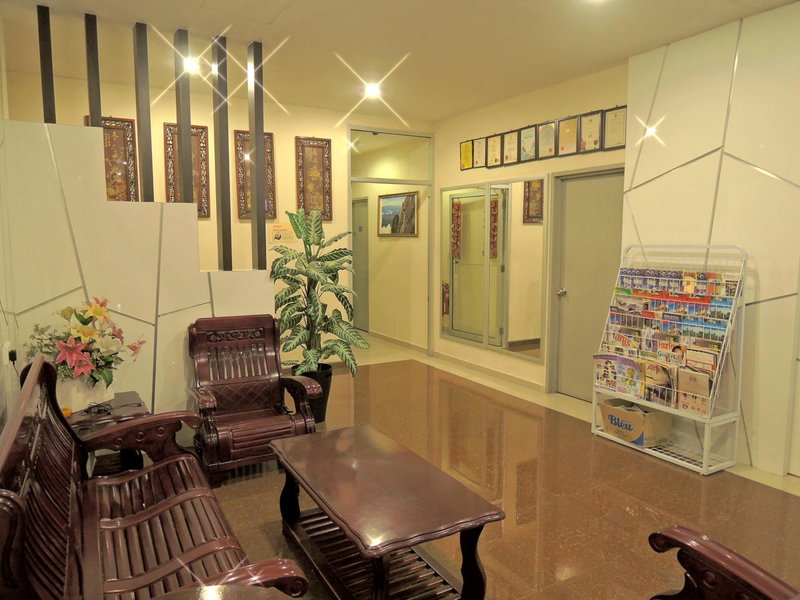 Hotel Seri Nilai, Nilai, Malaysia