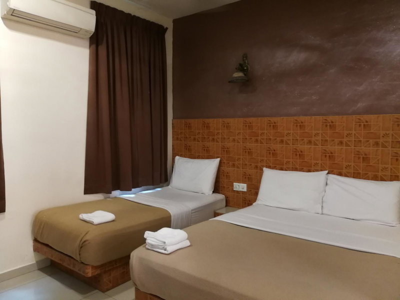 Hotel Seri Nilai, Nilai, Malaysia