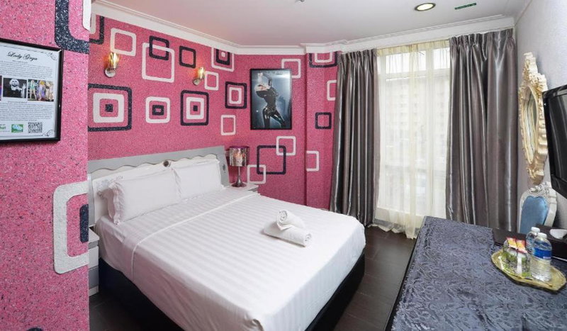 Seeds Hotel Shah Alam Seksyen 7 I-City, Shah Alam, Malaysia