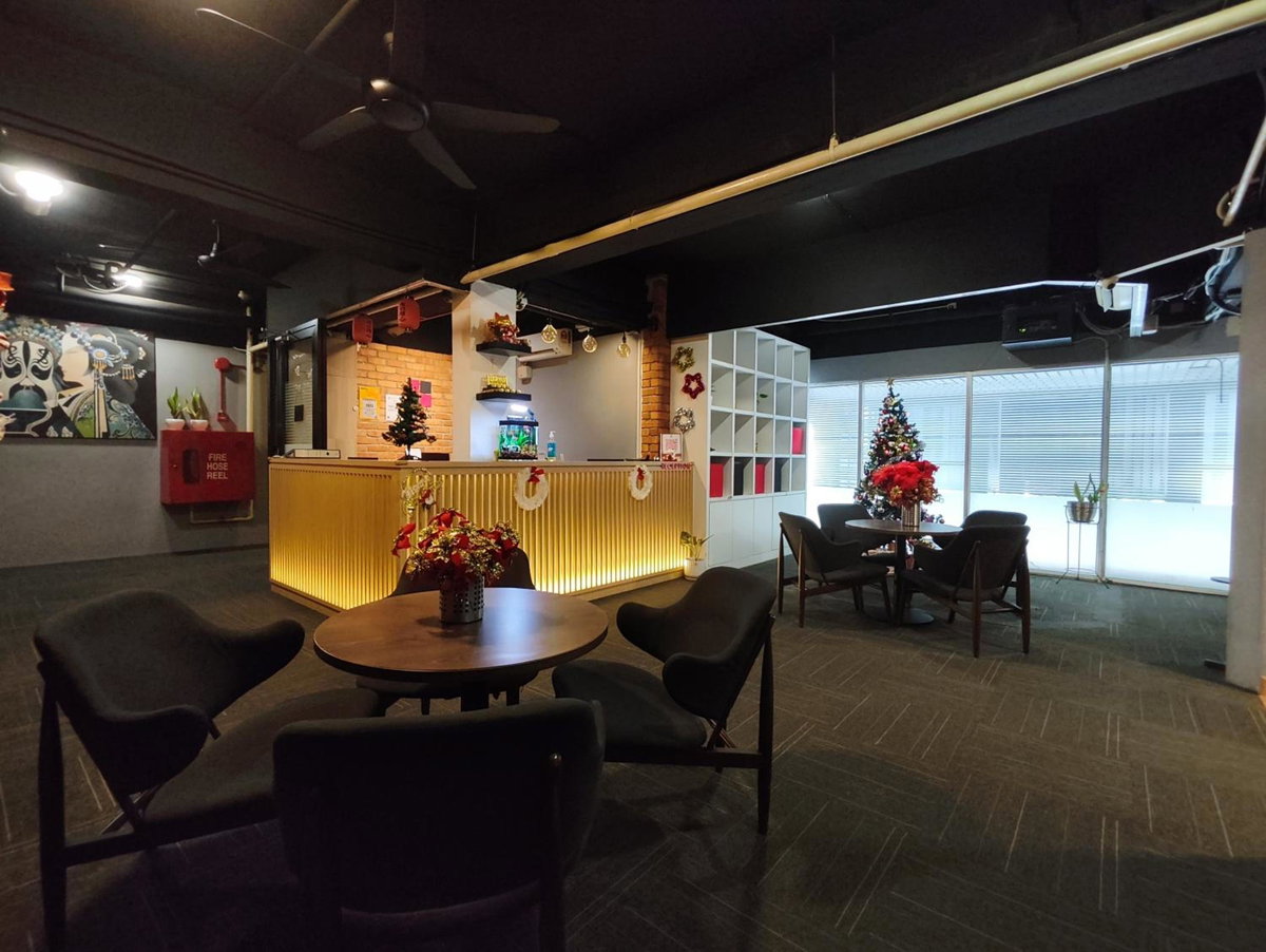 Hotel · Ryokan Chic Hotel, Petaling Jaya