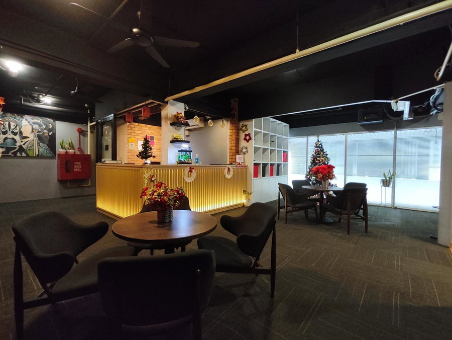Ryokan Chic Hotel, Petaling Jaya, Malaysia