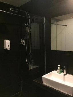 Ryokan Chic Hotel, Petaling Jaya, Malaysia