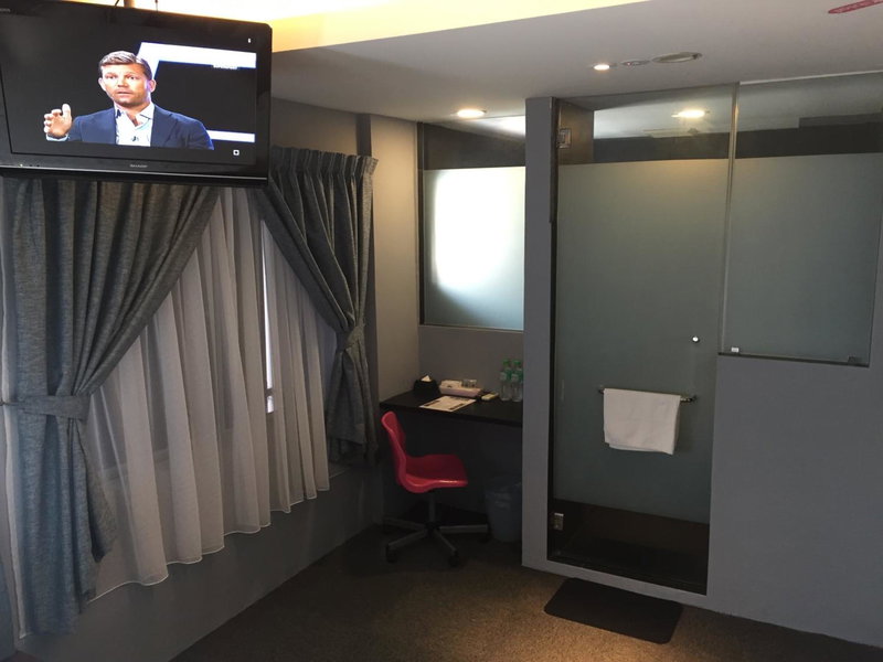 Ryokan Chic Hotel, Petaling Jaya, Malaysia