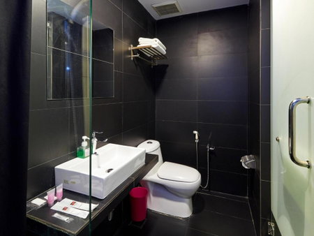 Ryokan Chic Hotel, Petaling Jaya, Malaysia