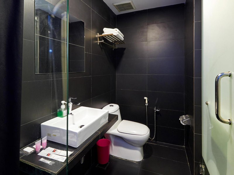 Ryokan Chic Hotel, Petaling Jaya, Malaysia