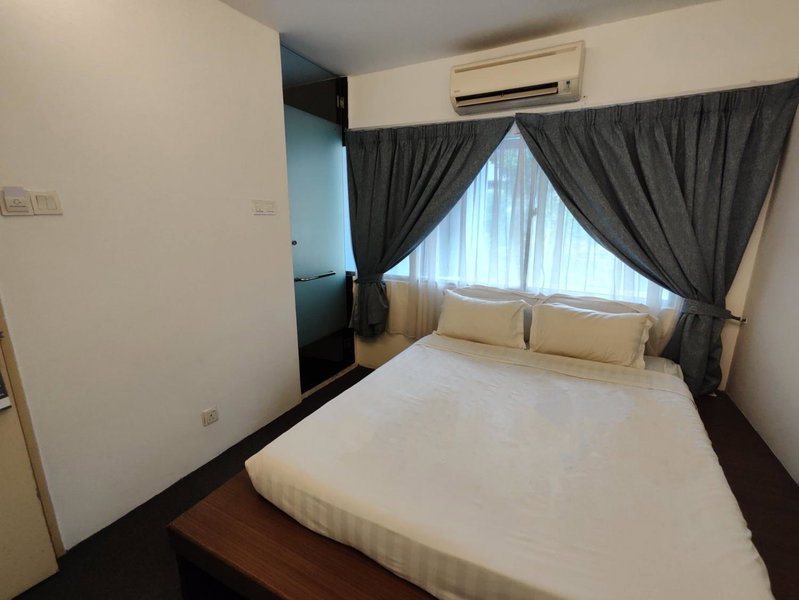 Ryokan Chic Hotel, Petaling Jaya, Malaysia