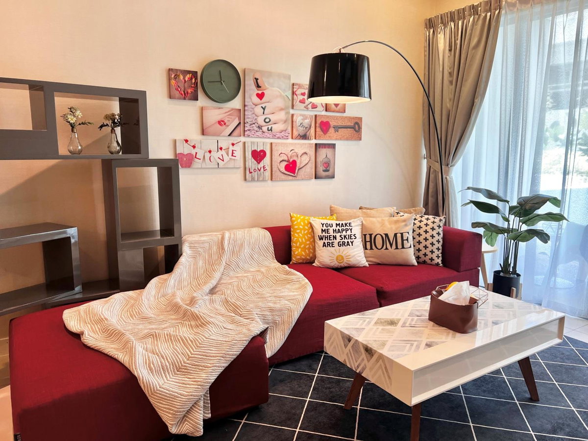 Deco Home @ Imago The Loft, Malaysia