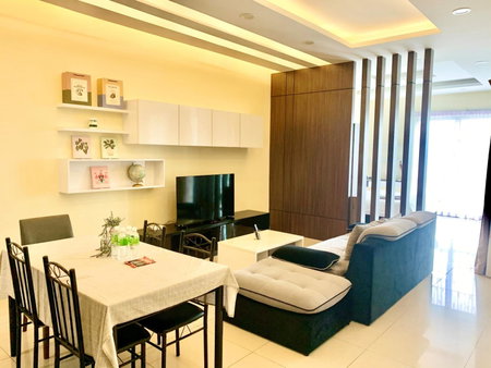 Deco Home @ Imago The Loft, Kota Kinabalu, Malaysia