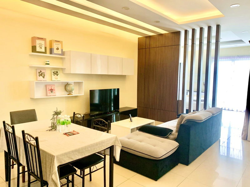Deco Home @ Imago The Loft, Kota Kinabalu, Malaysia