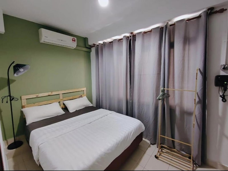 Suite Us Guesthouse Kubang Kerian, Kota Bharu, Malaysia
