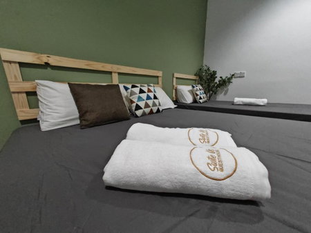 Suite Us Guesthouse Kubang Kerian, Kota Bharu, Malaysia