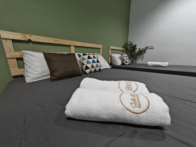 Suite Us Guesthouse Kubang Kerian, Kota Bharu, Malaysia