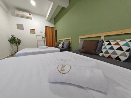 Suite Us Guesthouse Kubang Kerian, Kota Bharu, Malaysia