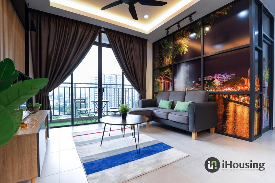 The Quartz Melaka By I Housing, Melaka, Malaysia