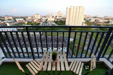 The Quartz Melaka By I Housing, Melaka, Malaysia