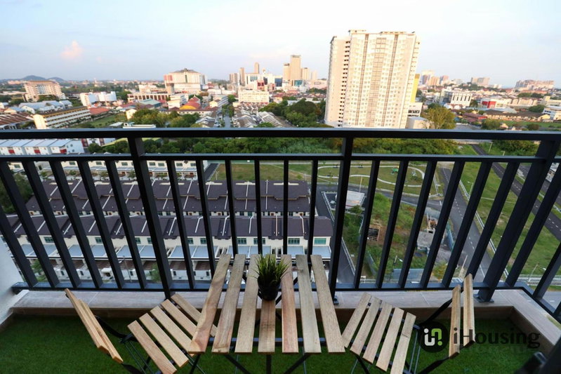 The Quartz Melaka By I Housing, Melaka, Malaysia