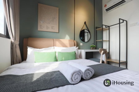 The Quartz Melaka By I Housing, Melaka, Malaysia
