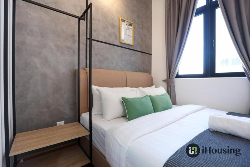 The Quartz Melaka By I Housing, Melaka, Malaysia