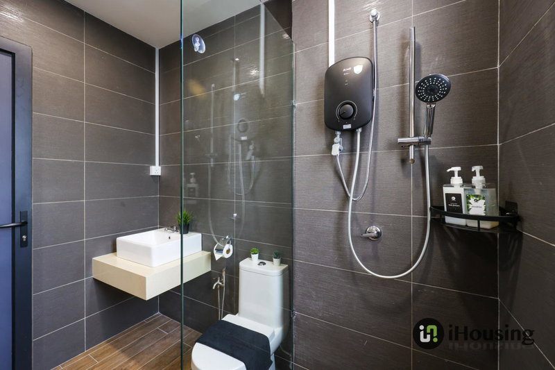 The Quartz Melaka By I Housing, Melaka, Malaysia