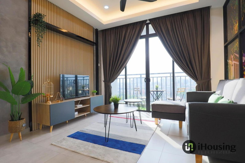 The Quartz Melaka By I Housing, Melaka, Malaysia