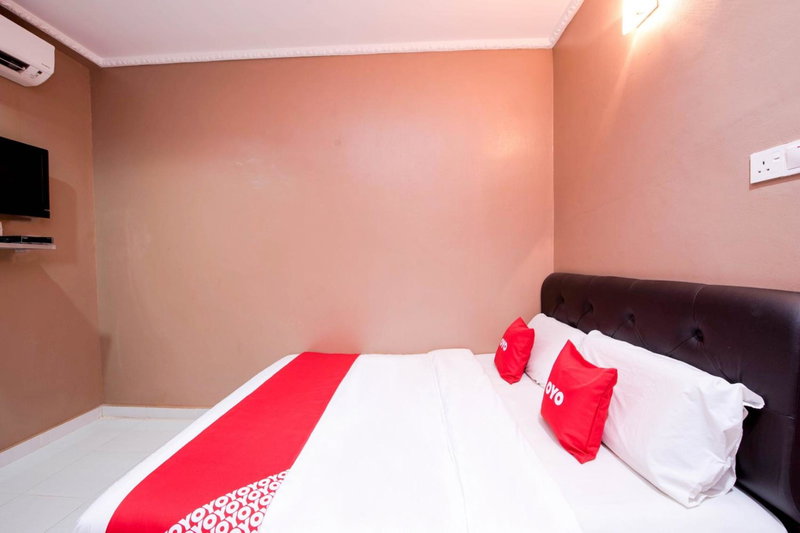 Hotel O Rg Motel, Changlun, Malaysia