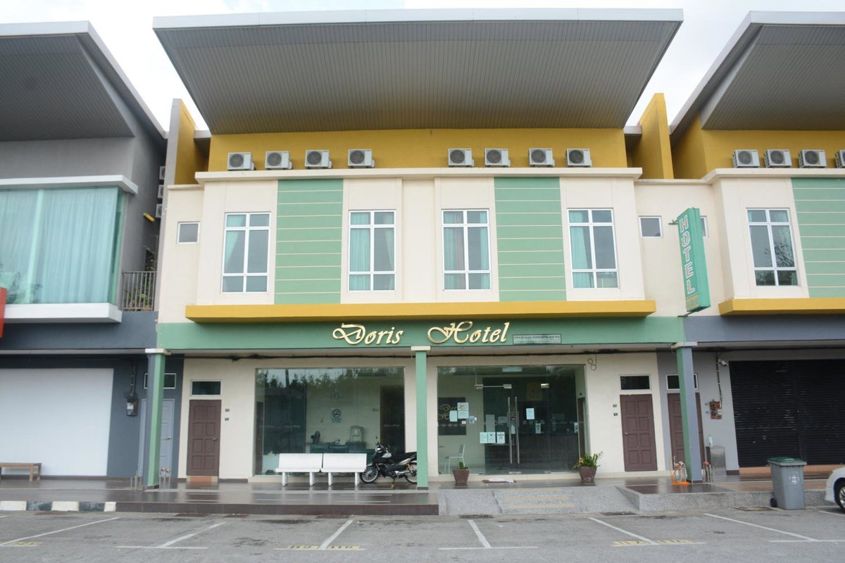 Doris Hotel, Malaysia