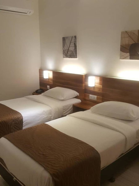 Gold Boutique Hotel, Seremban, Malaysia