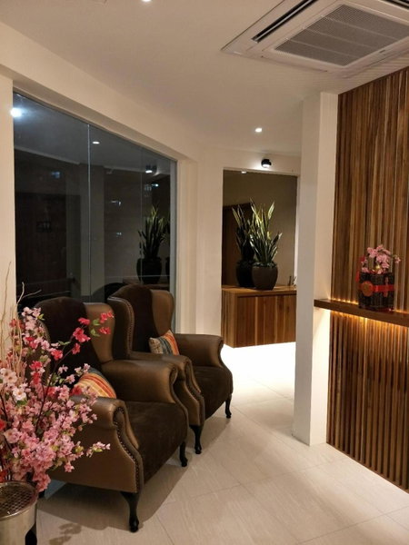Gold Boutique Hotel, Seremban, Malaysia