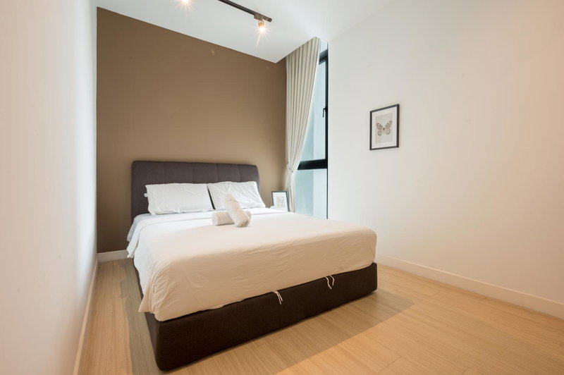 H20 Residence Ara Damansara by Airhost, Petaling Jaya, Malaysia