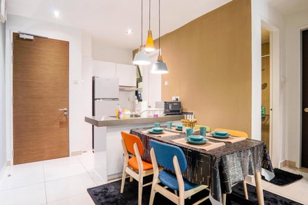 H20 Residence Ara Damansara by Airhost, Petaling Jaya, Malaysia