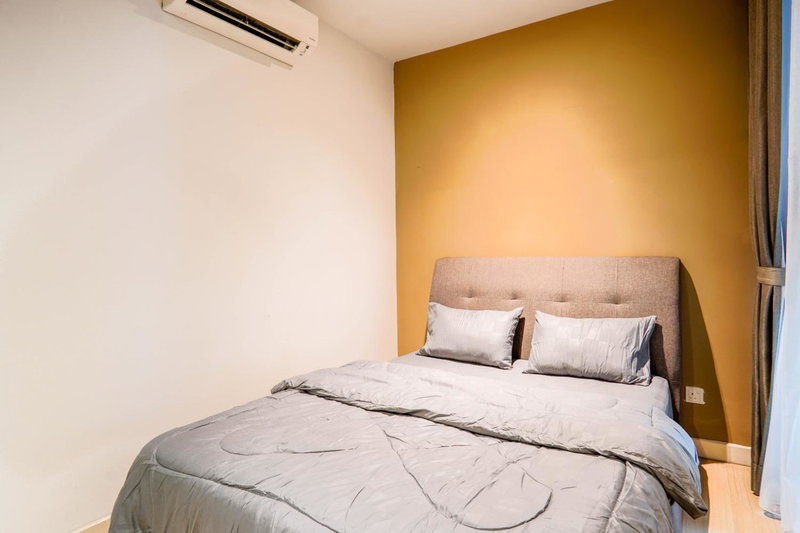 H20 Residence Ara Damansara by Airhost, Petaling Jaya, Malaysia