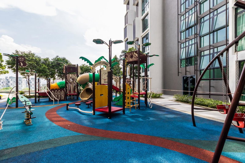 H20 Residence Ara Damansara by Airhost, Petaling Jaya, Malaysia