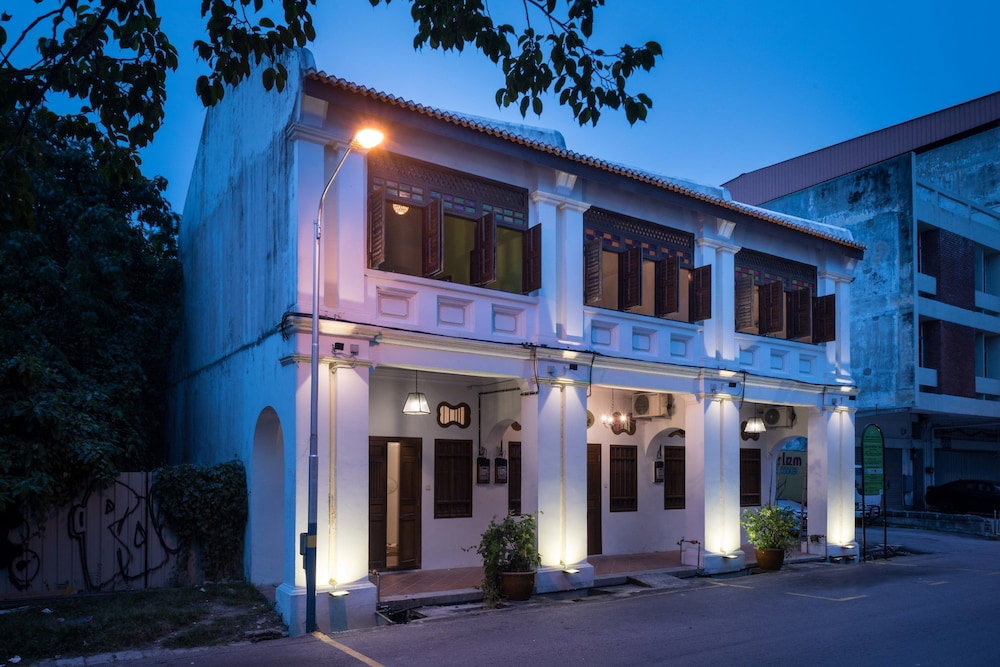 Hotel · Rope Walk Guesthouse - Hostel, George Town