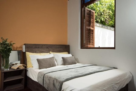 Rope Walk Guesthouse - Hostel, George Town, Malaysia