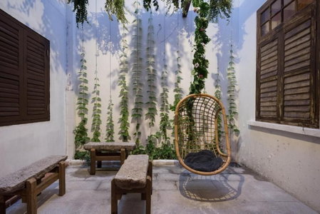 Rope Walk Guesthouse - Hostel, George Town, Malaysia