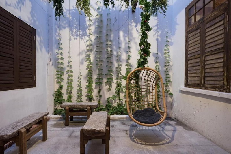 Rope Walk Guesthouse - Hostel, George Town, Malaysia
