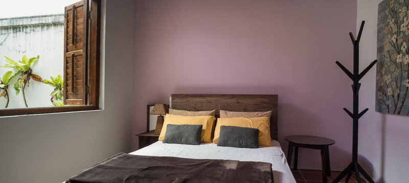Rope Walk Guesthouse - Hostel, George Town, Malaysia