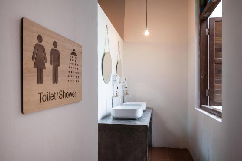 Rope Walk Guesthouse - Hostel, George Town, Malaysia