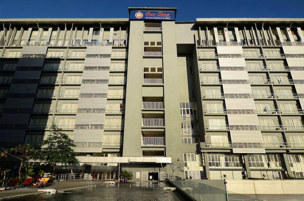 Hotel · One-Stop Residence Hotel & Office, Kuala Lumpur