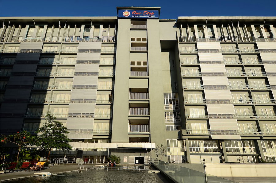 One-Stop Residence Hotel & Office, Kuala Lumpur, Malaysia