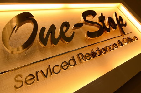 One-Stop Residence Hotel & Office, Kuala Lumpur, Malaysia