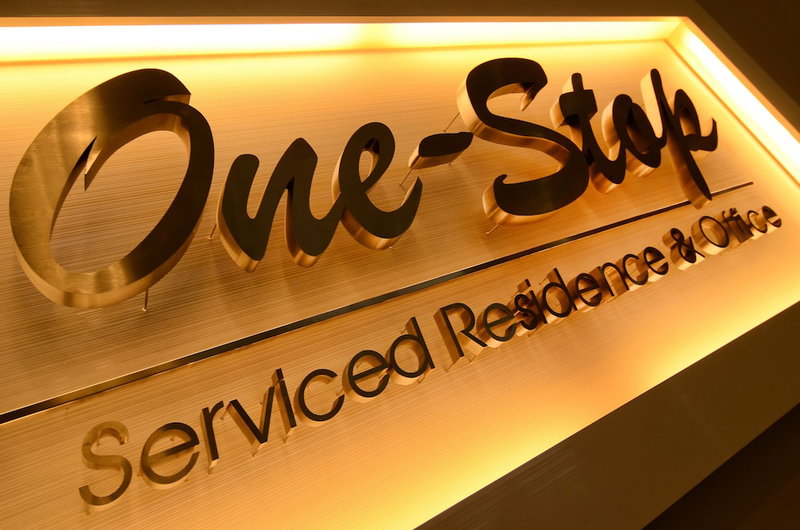 One-Stop Residence Hotel & Office, Kuala Lumpur, Malaysia