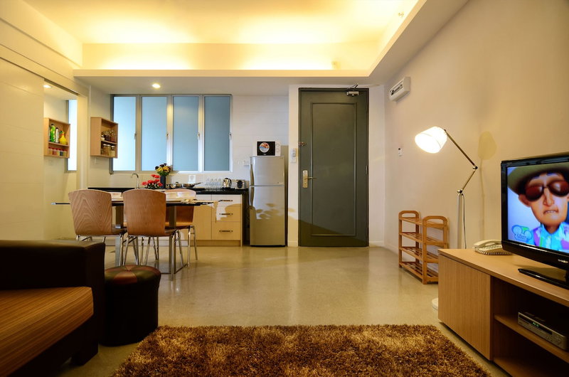 One-Stop Residence Hotel & Office, Kuala Lumpur, Malaysia